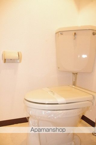ヒルサイド国見の内装写真