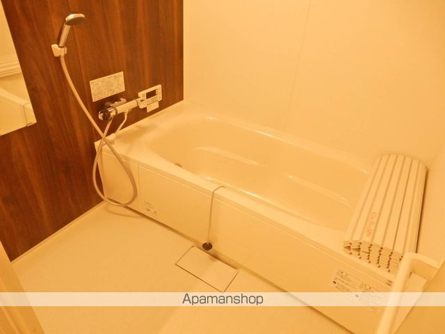 OAKMONTの内装写真