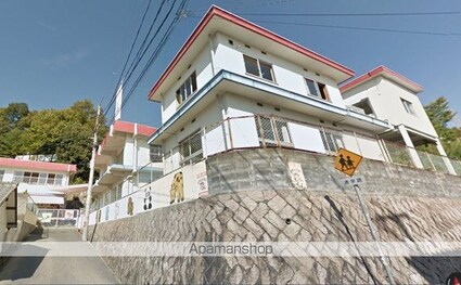 広島県広島市東区戸坂数甲２丁目[1LDK/43.44m2]の周辺6