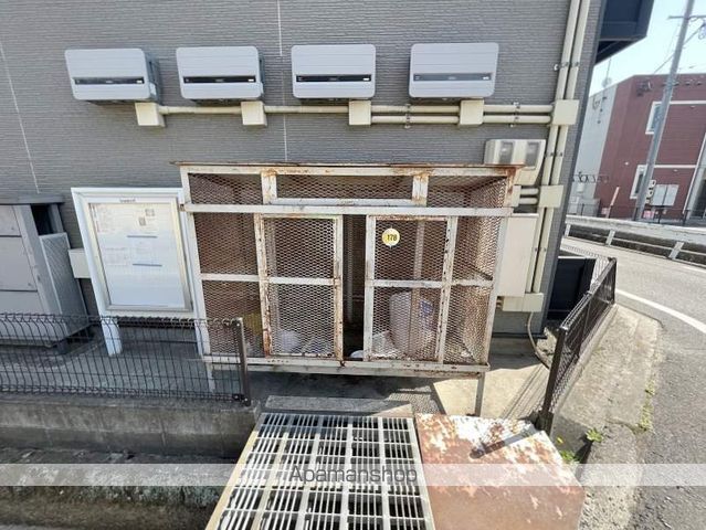 レオパレスティエード駅家のその他写真