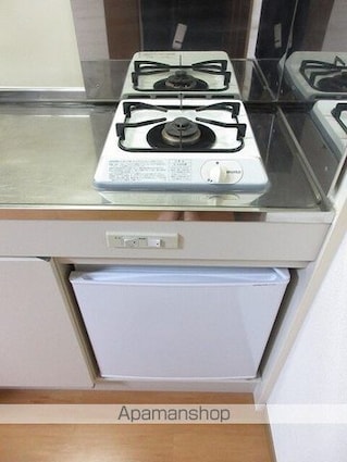 リュエル　ヴィラ[1R/20.16m2]のその他設備2