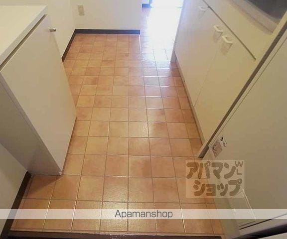 アクティ堀川の内装写真