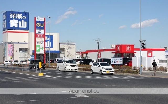 メルヴェーユ蘇我 201号室 ｜ 千葉県千葉市中央区今井３丁目1-9（賃貸マンション1LDK・2階・40.59㎡） その18