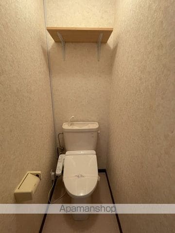 フラットカズの内装写真
