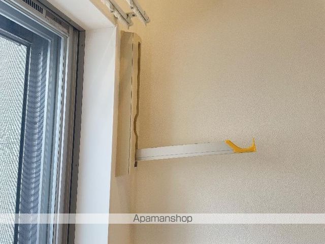 プリムローズ吉塚の内装写真