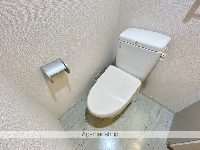フラッツ小西の内装写真