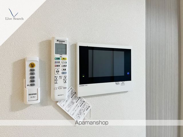 S−RESIDENCE押上EPUREの内装写真