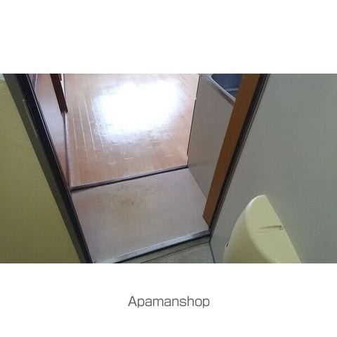 コーポかとうの内装写真