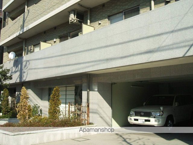 パークキューブ本所吾妻橋の外観写真