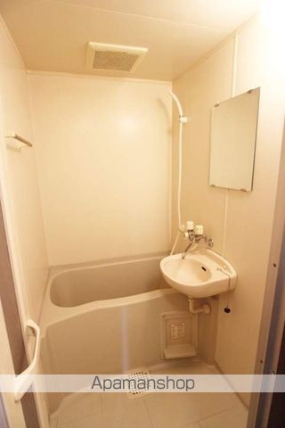 ピュアクローネIの内装写真