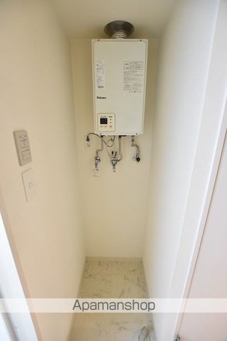 RETOURの内装写真