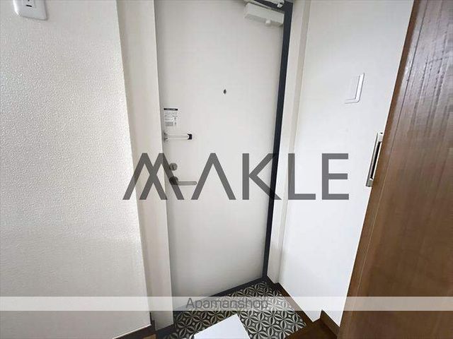 CONFITURE公郷町の内装写真