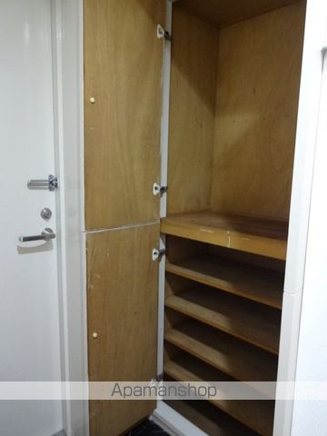 枚方壱番館の内装写真