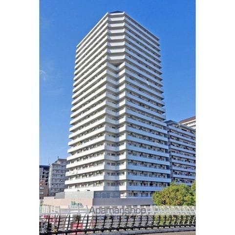 リプレ川口一番街の外観写真