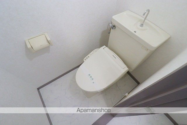 ダイユーマンションの内装写真