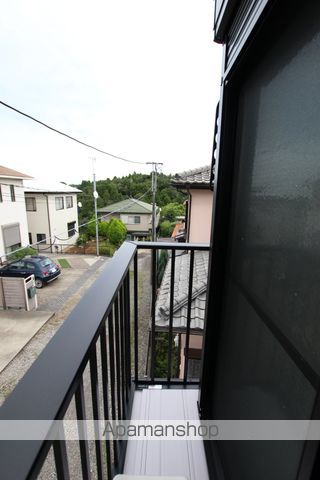 パセオグランデ誉田の内装写真