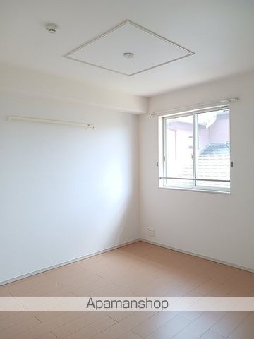 プランドールCの内装写真