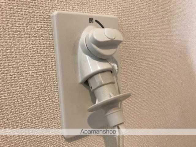 コンフォート ’15の内装写真