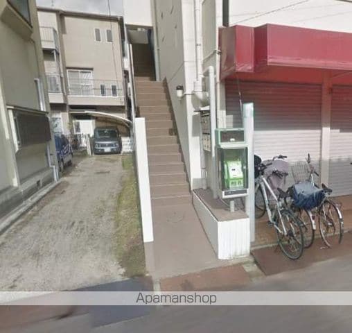 坪石ビルのその他写真