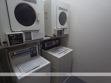 Ｋ・Ｐｏｉｎｔ　Ｂｌｄｇ[1DK/29.15m2]の共用部3