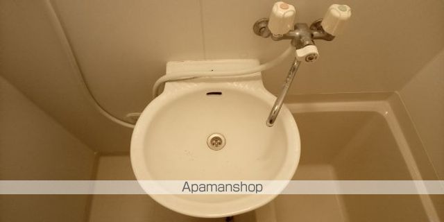 レオパレスK Mの内装写真