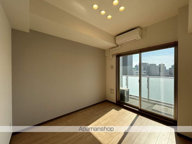 KO RESIDENCE 銀山町の内装写真