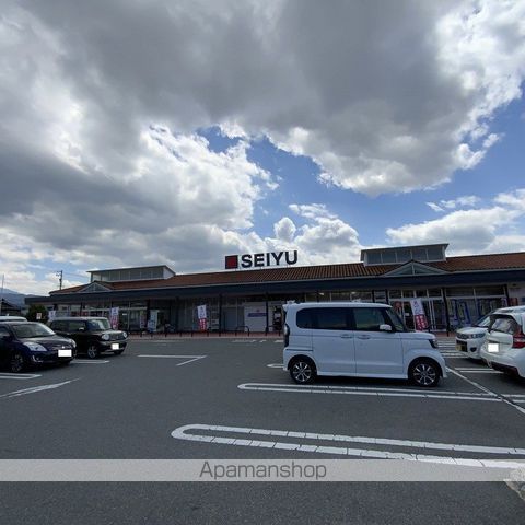 ベルメゾンW1の周辺写真