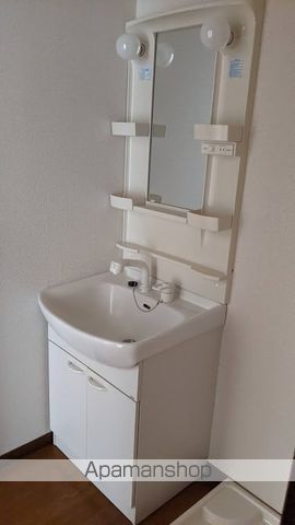 アンプルール リーブル 苗場の内装写真