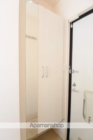 グランシャリオ B棟の内装写真