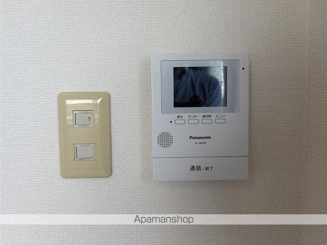 フォレストヒル小松島の内装写真