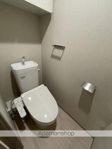 URBANEXDOSHINIIの内装写真