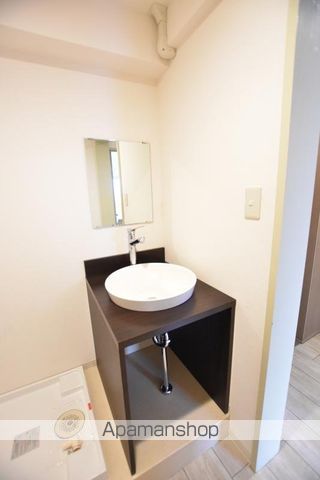 am’s4観光町の内装写真