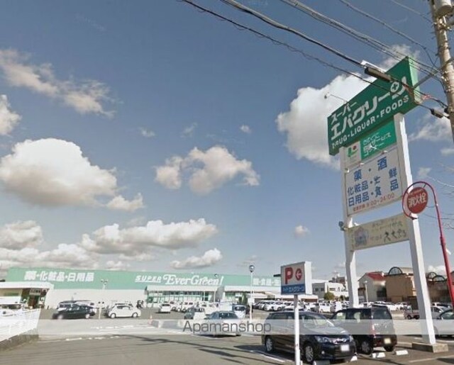 和歌山県和歌山市南出島[1R/24.6m2]の周辺2