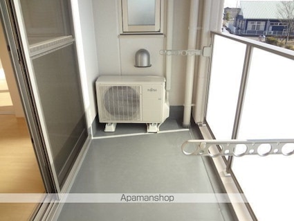 ラポール[2LDK/54.21m2]の内装3