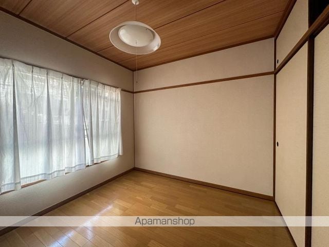 コーポ亀岡の内装写真