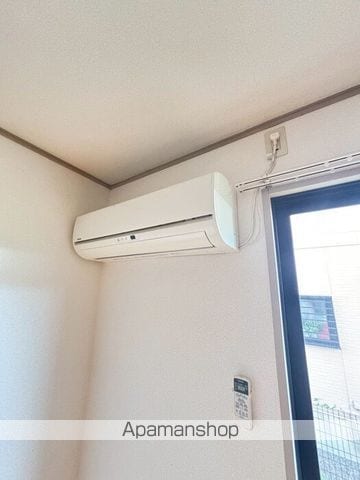 ロイヤルプラムBの内装写真
