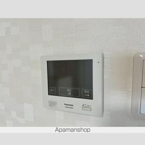 CRETE白石の内装写真