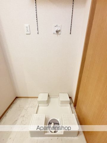 アムール Aの内装写真