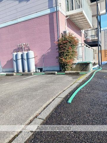 プラミィハイツのその他写真