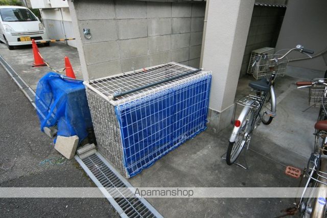 A&Aマンションのその他写真