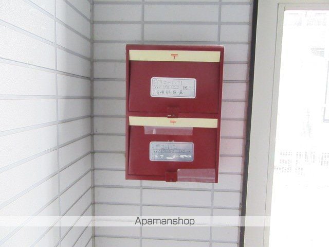 プルミエ弐番館のその他写真