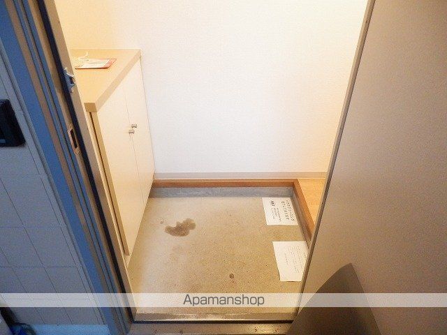 アドザックス西昆陽の内装写真