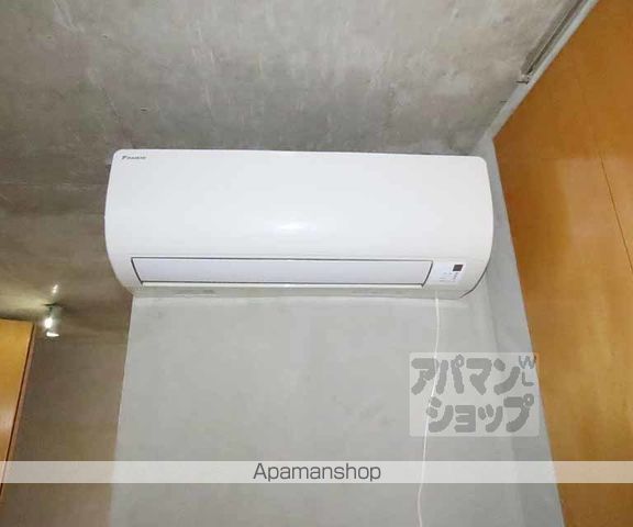 クリーンリビング四条大宮の内装写真