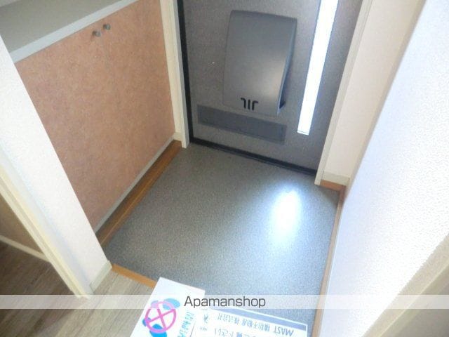 サニーハウスの内装写真