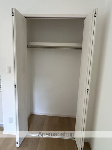 CASA ANGIEの内装写真