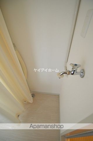 グリーンヒルズA棟の内装写真