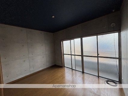 芸南マンション[1DK/30.3m2]の内装