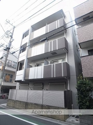 ｔ－ｒｏｏｔ（ティー　ルート）[1K/24.07m2]の外観3