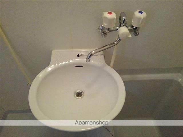 レオパレスエクセレント鹿嶋Cの内装写真