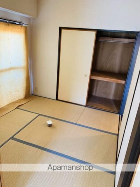千葉県千葉市稲毛区小中台町[3DK/54.54m2]の内装3